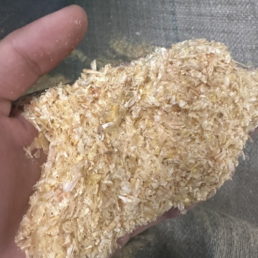 东平县玉米白皮