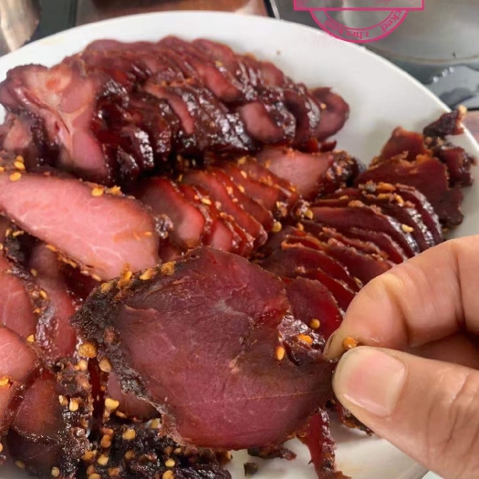 宜昌香辣味