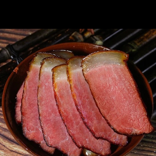 深圳精选烟熏，湖南湘西正宗后腿腊肉