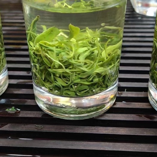 武平县绿茶