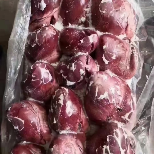 临沂猪心15个左右
