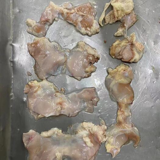 滨州鸡肉类 腹膜肉/覆膜肉/鸡小肉
