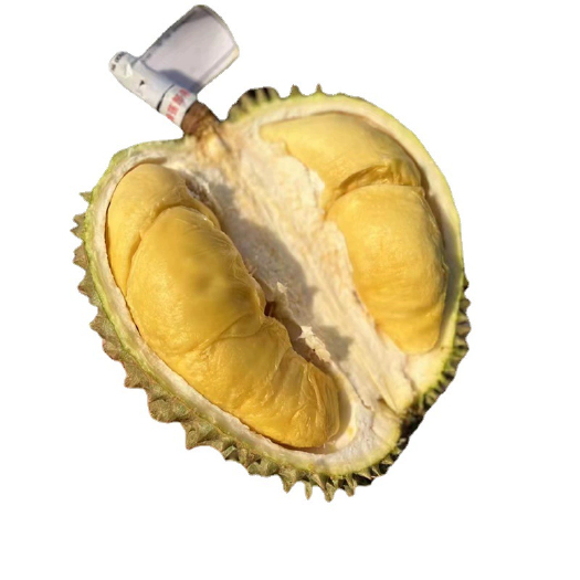 昆明【顺丰】云南昆明直发新鲜泰国巴掌榴莲热带水果整果现摘现发