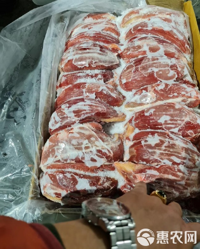 牛腱子肉  牛腱 腱子