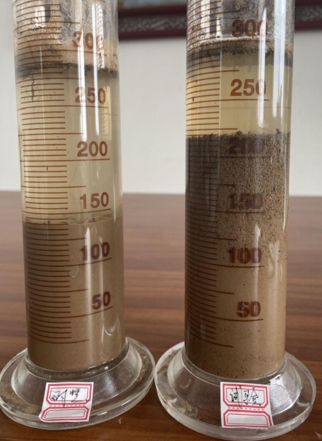 50%矿源黄腐酸钾25㎏袋装/腐殖酸50%黄腐酸50%/滴灌