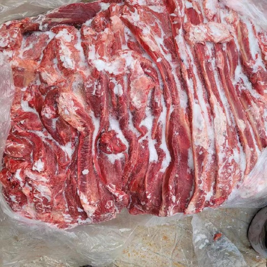 蒙古国速冻鲜马肉，全国直发