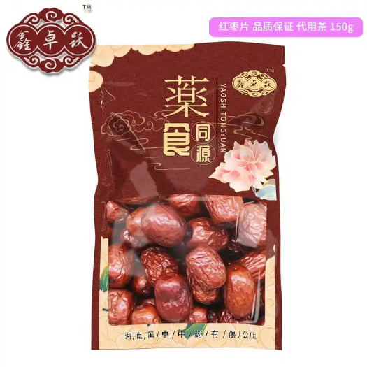 邵东市大枣