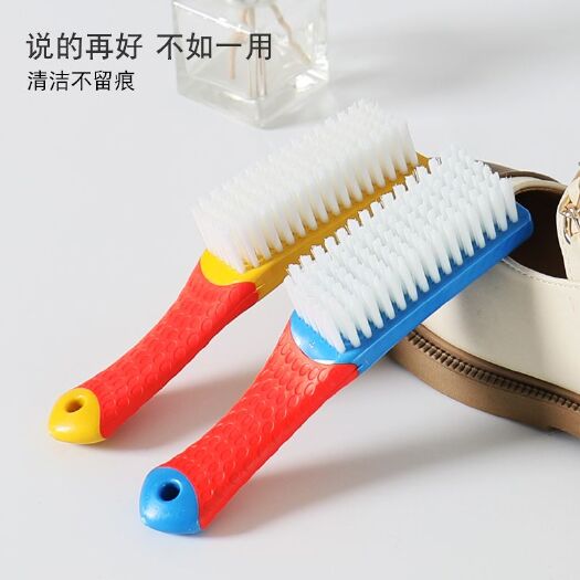 临沂家用鞋刷子多功能刷子鞋刷清洁刷