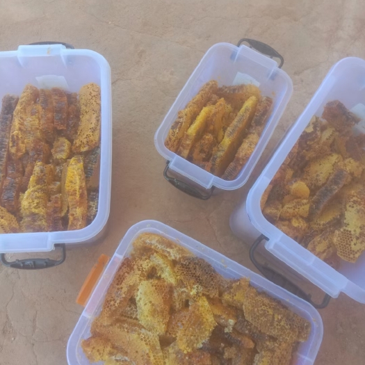 瑞丽市云南深山蜂蜜