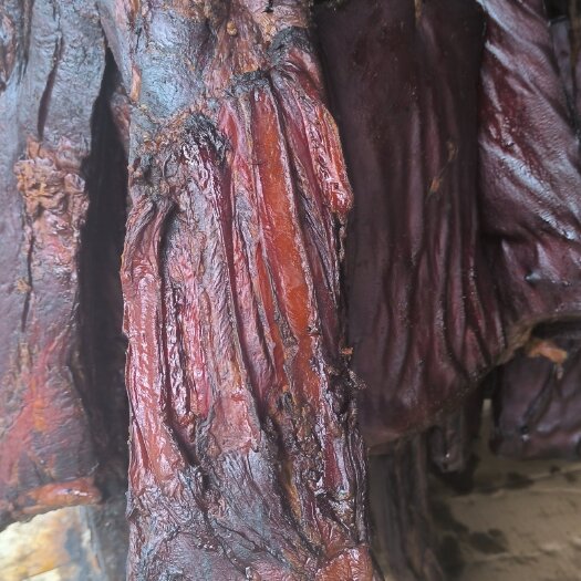 长沙湖南柴火烟重腊肉农家手工自制腊肉