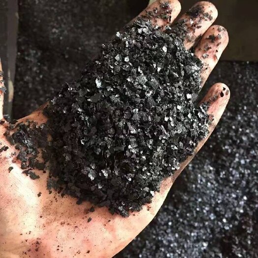 长沙腐殖酸钠全水溶粉末片状有机肥水产净水腐殖酸钠