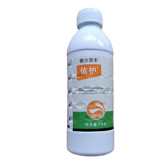 依护43%戊唑醇纹枯病杀菌剂