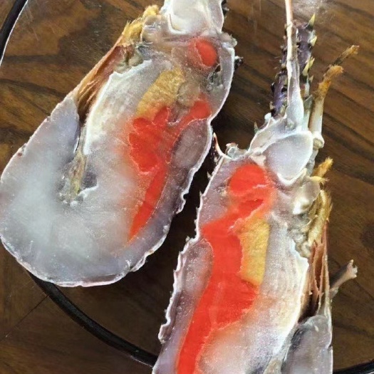 上海小青龙