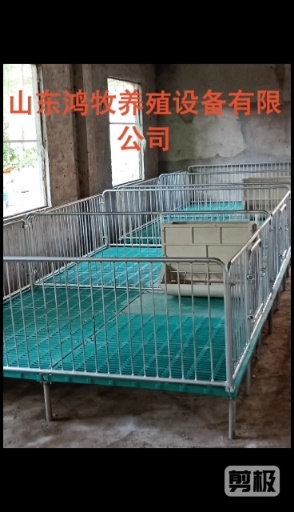 卫辉市母猪产床 小猪保育床 保育床，仔猪保育床。