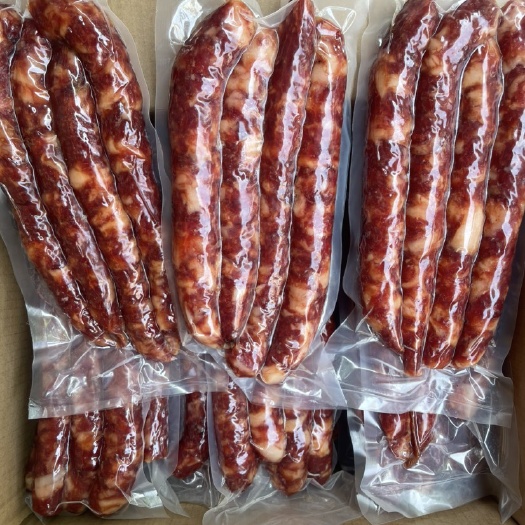 重庆市（真空）广味纯肉香肠