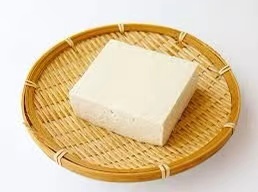 西安白雪豆腐