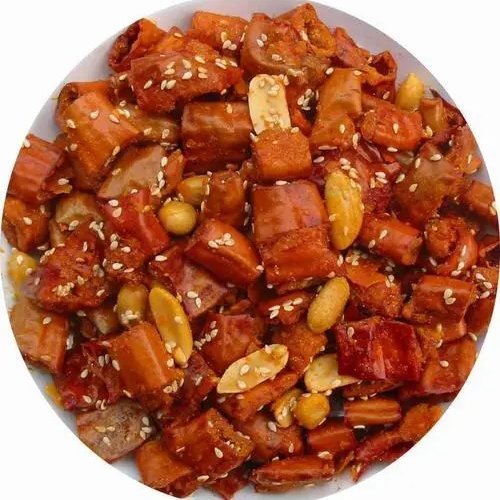 隆尧县隆香府香辣酥散装