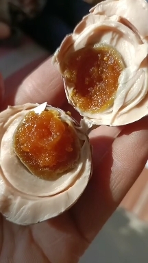 捍卫蓟州好味道！麻酱鸡蛋