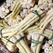 镇巴县新鲜竹笋上市