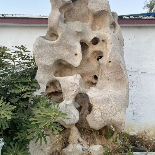 东平县景观石 太湖石