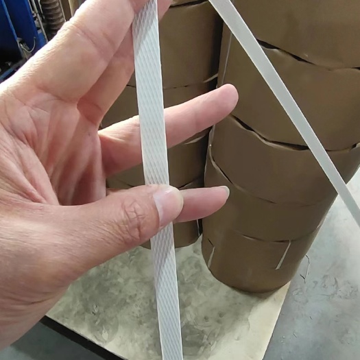 海兴县一级品打包热熔带   拉力超过100㎏