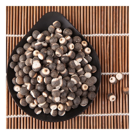 肇庆肇庆正宗优质黑芡实鸡头米干货圆粒半开新鲜无硫黑茨实热销