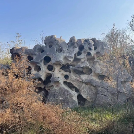 东平县景观石石头太湖石
