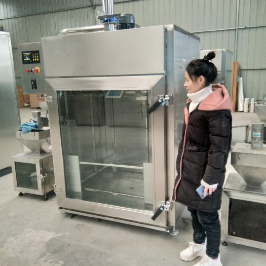 長沙牛肉干全套加工設(shè)備