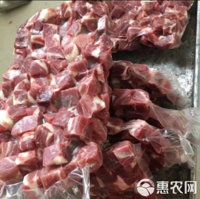 牛肉粒