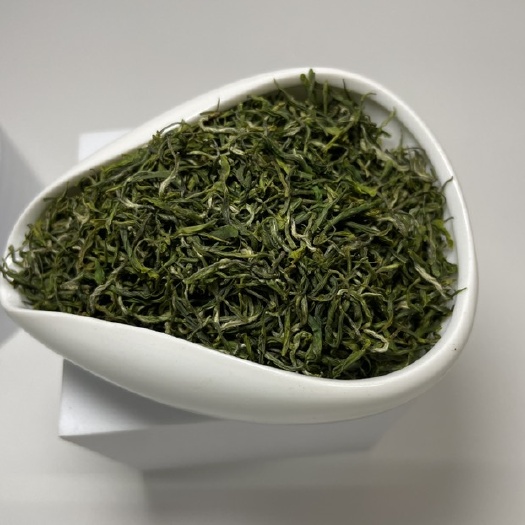 毛尖茶2025年明前新茶恩施硒绿茶烘青500克/套
