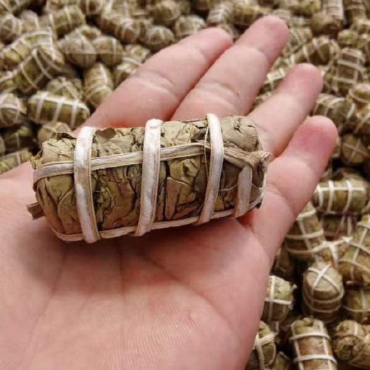 云南普洱老帕卡茶坨迷你方便泡山寨老百姓纯手工制作好喝包邮批发