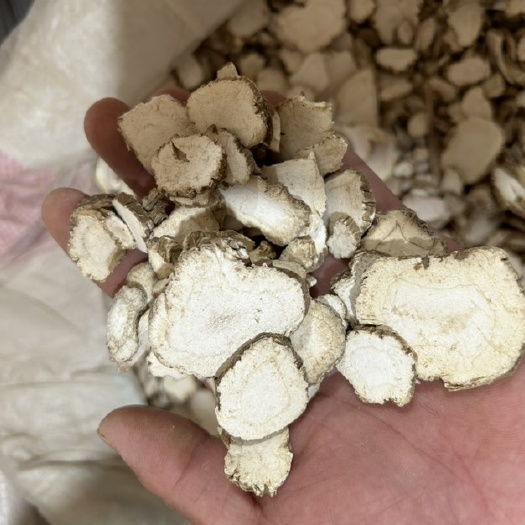 安国市中药材白芷调料产地直销包邮