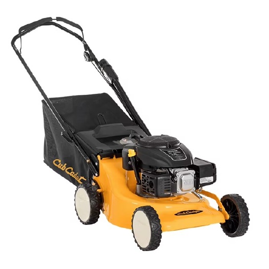 北京卡博科德 Cub Cadet19寸四冲程草坪机 剪草机