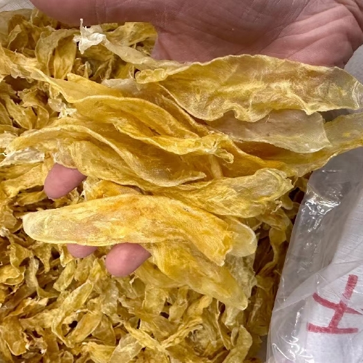 广州佐罗胶 肉质细腻，胶质满满，口感Q弹，性价比高