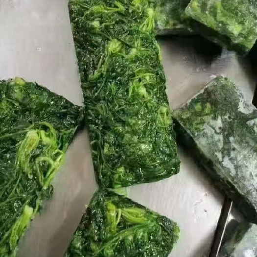 南阳速冻荠菜