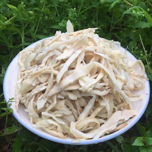 桃江县物理压榨脆笋丝，原味笋丝，糯米笋，笋尖，桃江竹笋丝