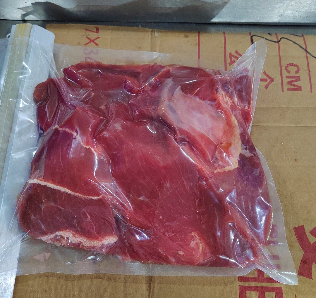 真空小包装牛肉  可按客户要求定制