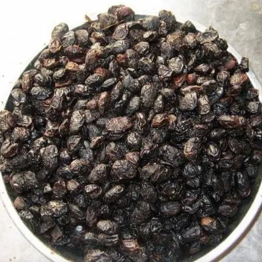 亳州中药材淡豆豉