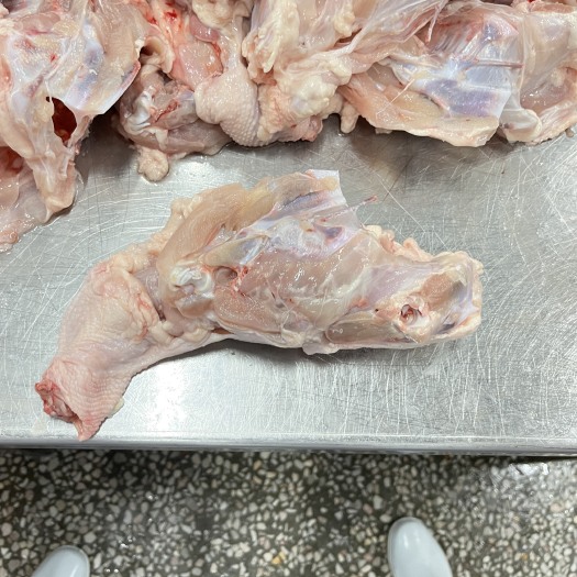 柳州鸡骨架