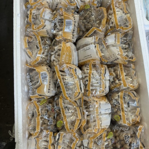 蟹味菇125g