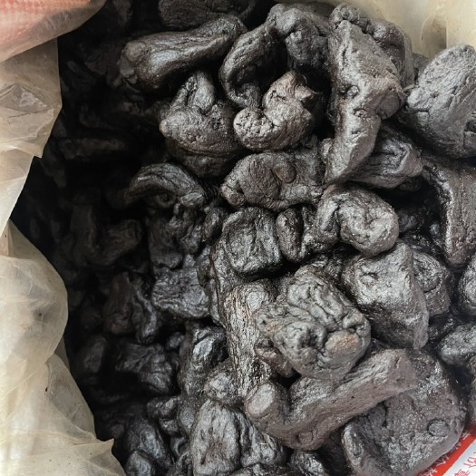 玉林制黄精