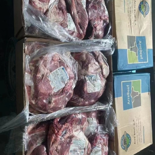 2082牛脖肉