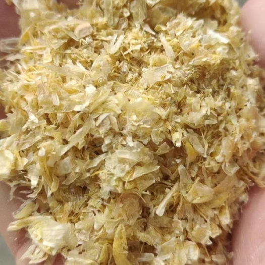 夏津县玉米白皮适口性好 直接投喂饲料添加