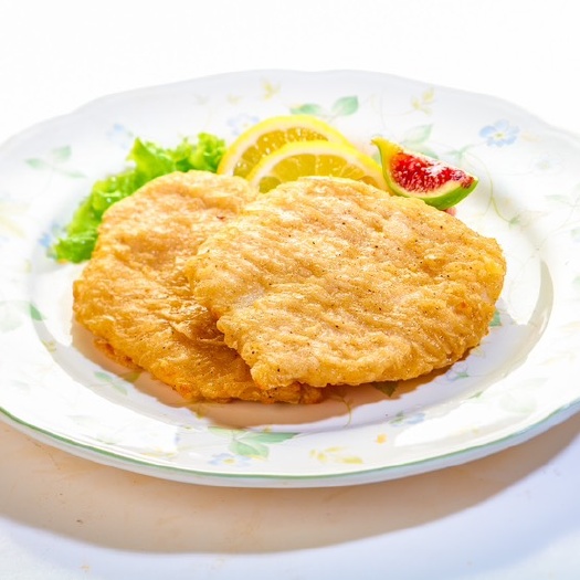 烟台鸡排