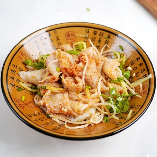 正阳县人造肉面皮