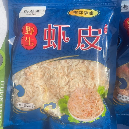 霞浦县霞浦虾皮