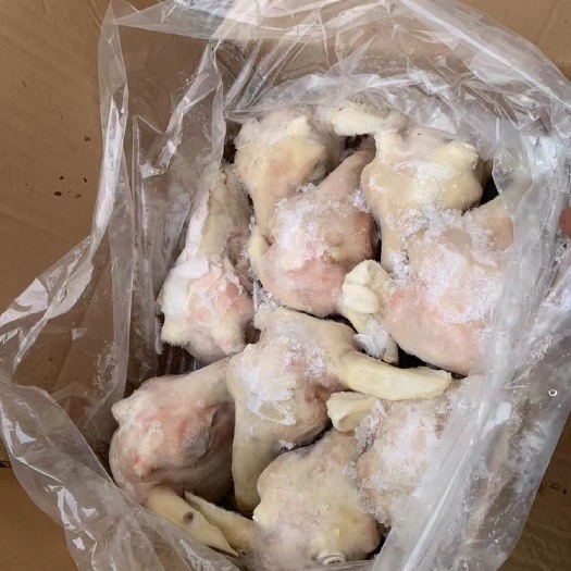 济南火烧带皮羊头