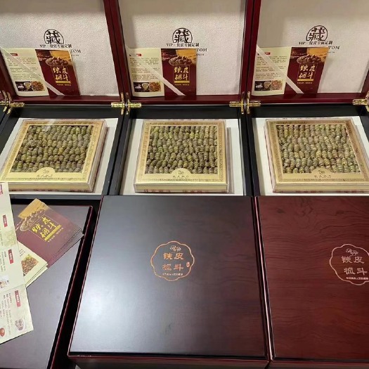 惠州石斛枫斗，适用高端礼品定制