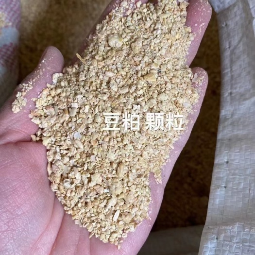 正定县豆粕