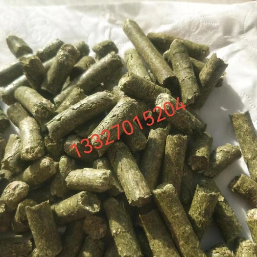 鄂温克旗优质苜蓿草颗粒